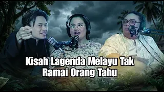 Trivia Haiwan & Teori Meragukan Yang Wujud Dalam Lagenda Melayu