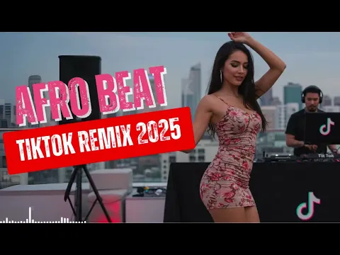 Best Afrobeat Groove 2025 – Deep Focus – Afro Brainwave Beats