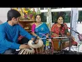 Download Lagu Gayatri Gaikwad well sang a gazal medley....\u0026 very well tabla accompanied by Soham Gorane