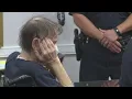 Gloucester man gets life after pleading guilty to murder of infant severe beating of wife