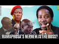 Download Lagu Maumela Syndicate: Cat Matlala a Puppet? | Malema Going to Jail? | Catholic Ban on African Rituals
