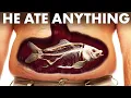 What Happened to the Man Who Ate Everything He Saw