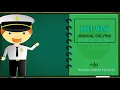 Manual Calculation of True Wind