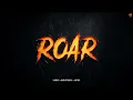 LUNAX, Lotus, Ann Stable - Roar (Official Video)