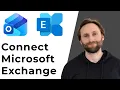 How to Connect to Microsoft Exchange Before Using the Outlook OST File Full Guide 2026