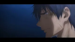 violet and gilberts reunion violet evergarden the ending