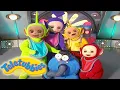 Download Lagu Teletubbies Svenska: Säsong 9, Episod 211 HD | Rangoli ☆ Visar för barn ☆