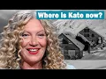 What happened to Kate Bassich after Life Below Zero Details