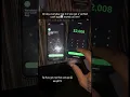 Cash app Glitch entertainment purposes only