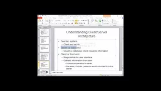 JavaScript - Lecture Chapter 1