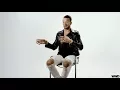 Carl Lentz Justin Bieber s Pastor Talks Personal Style WWD