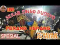 Download Lagu PERANG KEPANG SEKAR SINGO BUDOYO SEPESIAL HALAL BI HALAL LEBARAN