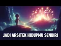 Download Lagu Hanya Satu Orang yang Layak Kamu Buat Terkesan, Dia Ada di Cermin!