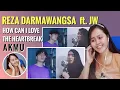 Download Lagu AKMU (악동뮤지션) - How Can I Love The Heartbreak (Cover ft. JW) - REACTION