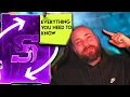 EVERYTHING YOU NEED TO KNOW ABOUT STRATEGY CARDS