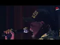C4 Reggae Combativo - Nunca Seré Tu Esclavo (Vivo) // LUIS ALFA 30 Años de #reggae