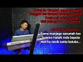 Download Lagu TUNGKEK MAMBAOK RABAH (KARAOKE REMIX)