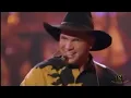 Garth Brooks - Standing Outside The Fire