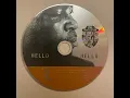 mose se sengo "fan fan" • hello hello