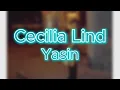 Cecilia Lind - Yasin (LYRICS)