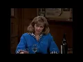 Diane Chambers being Savage for 4 and a half minutes straight