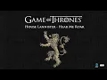 Game of Thrones (Light of the Seven) short version