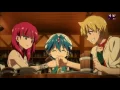 Download Lagu Magi (Alibaba x Morgiana) AMV - Shut Up and Dance