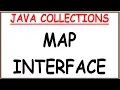 MAP INTERFACE IN JAVA WITH EXAMPLE