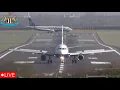 đź”´LIVE Plane Spotting at Newcastle International Airport 20th of October 2025