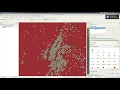 QGIS 3 Hexbins