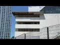 17-year-old dies after falling from New Orleans high-rise building