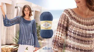 Alize Díva