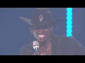 Jamal Brings New Life to "Undo It" by Carrie Underwood | American Idol