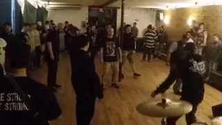 world of pain 1