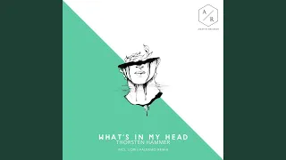 whats in my head