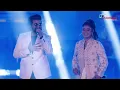 Pal Pal Dil Ke Paas | Sachet & Parampara Live Singing