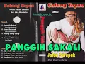 (Full Album) Yayan Jatnika # Panggih Sakali