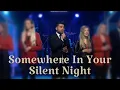 Lagu Somewhere In Your Silent Night - Casting Crowns (cover) | Upstream Christmas Experience