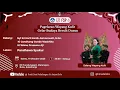 Download Lagu #Live Pergelaran Wayang Kulit 3 Dalang, lakon \