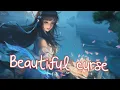 Lagu Nightcore - Beautiful Curse (Elizzabeth) - (Lyrics)