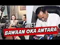 Download Lagu Grebek Tas Bawaan Oka Antara Yang Isinya Random | SILET