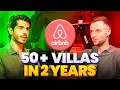 He Mastered BALI S Airbnb Market 50 Villas in 2 Years