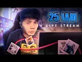 Download Lagu Mencoba Live 25 Jam 😔 (2)
