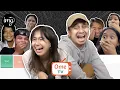 Download Lagu RADITYA DIKA \u0026 DEA PRANK ORANG DI OME TV!