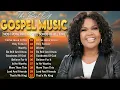 Download Lagu The Best Of Gospel Music 🙏 Most Powerful Gospel Songs By CeCe Winans Of All Time 🙏 Full Album Lyrics