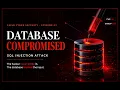 SQL Injection Explained Visually Full UNION Attack Demo CWE 89 OWASP A03