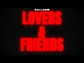Download Lagu ZAI LAMB- LOVERS \u0026 FRIENDS (ZAI MIX)