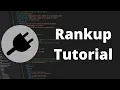 Rankup Beginners Tutorial