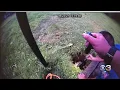 Dog Rescued From Underground By Upper Gwynedd Township Police
