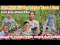 Download Lagu PERDANA‼️PANEN MBOTE,GAMBAS TAIWAN,TOMAT,TALAS BOGOR || MASAK JAMUR KRISPY,TUMIS GAMBAS,TELOR DADAR 